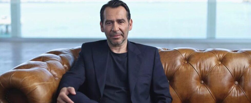 Costas Cleanthous XM owner