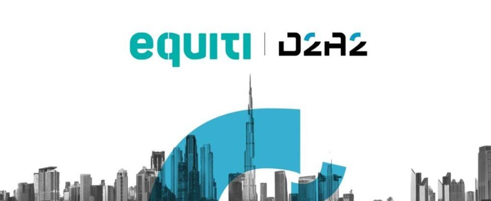 Equiti Group D2A2