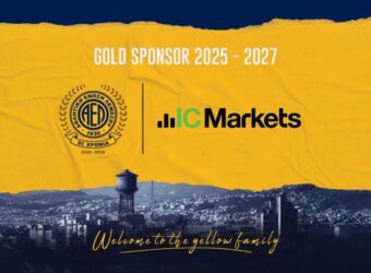 IC Markets AEL Limassol