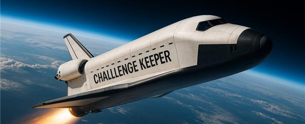 Leverate Challenge Keeper prop firm retention