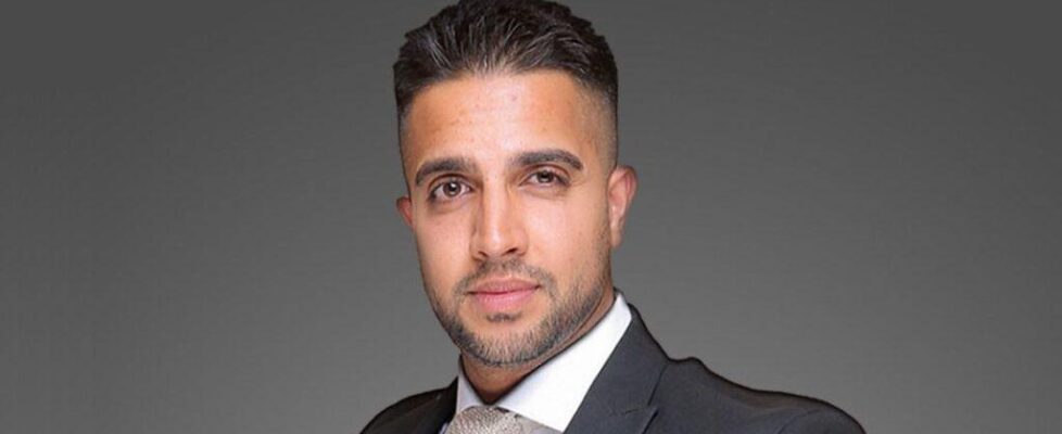 Moe Padhani STARTRADER