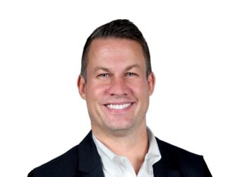 Nick Cooke Taurex Prime CEO