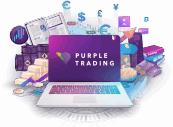 Purple Trading platform