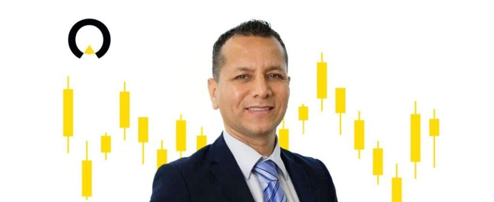 Ricardo Grados INFINOX