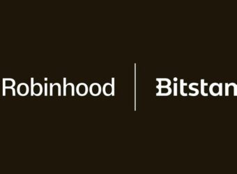 Robinhood Bitstamp