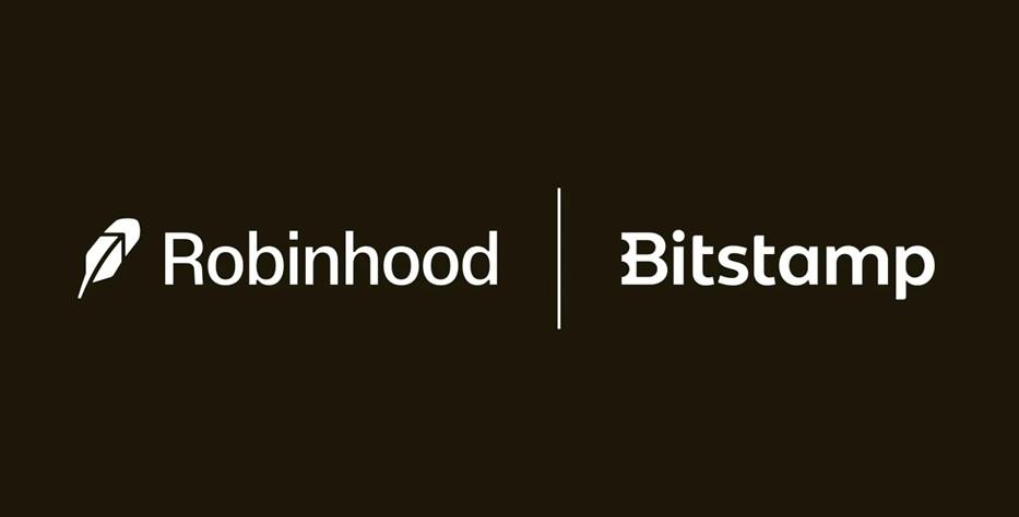Robinhood completes $200 million acquisition of Bitstamp