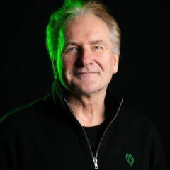 Simon McLoughlin CEO of Uphold