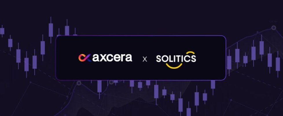 Solitics Axcera