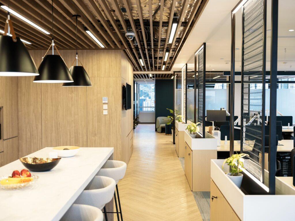 iSAM Securities expands APAC presence with new Hong Kong office - FX News  Group