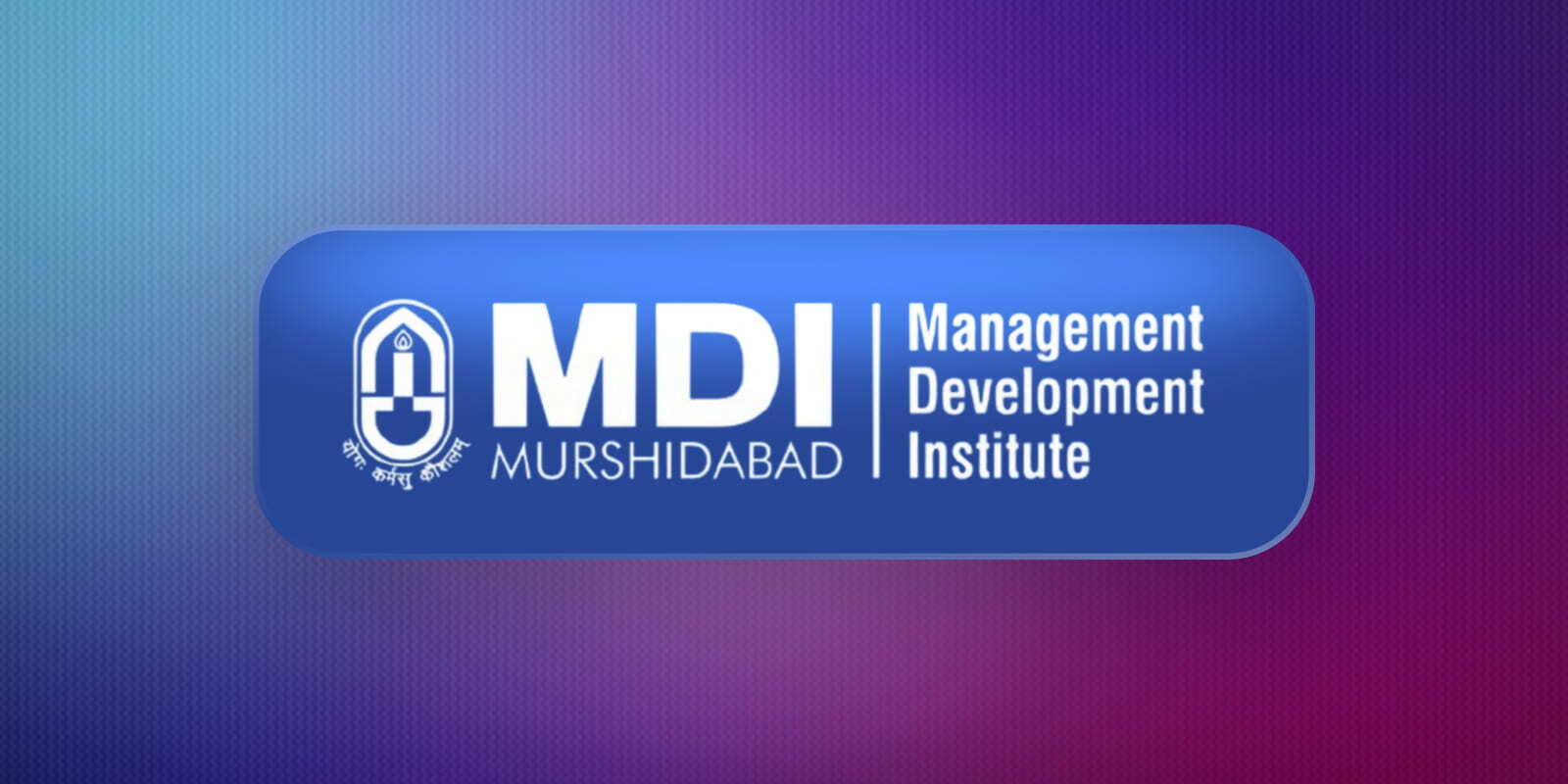 TradingView integrates MDI Murshidabad into its Educational partner ...