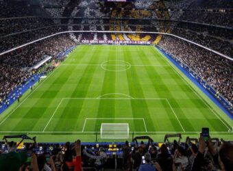 stadiuM_real_madrid