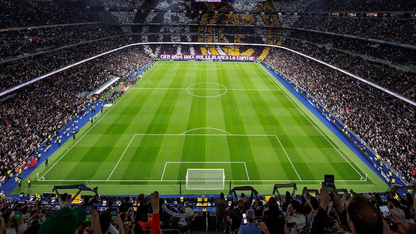 Corpay Cross-Border becomes official partner of Real Madrid C.F. - FX News  Group