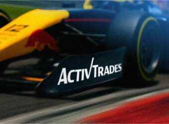 ActivTrades sponsor Nikola Tsolov