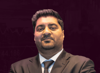 Ahtesham Amin Syed Accuindex