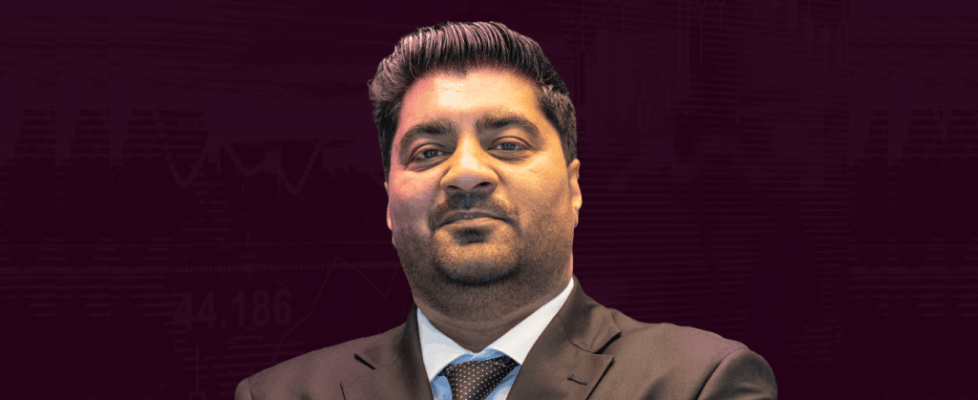 Ahtesham Amin Syed Accuindex