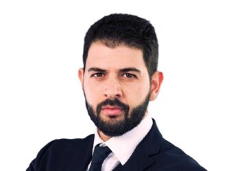 Andreas Kyriacou Safecap Markets CEO