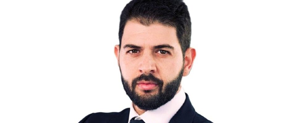 Andreas Kyriacou Safecap Markets CEO
