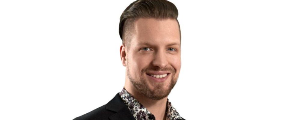 Anton Sokolov Brokeree Solutions marketing