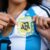 Argentine Football Association sponsor