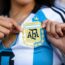 Argentine Football Association sponsor