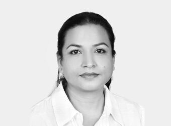 Barnali Biswal Hilbert Group CEO