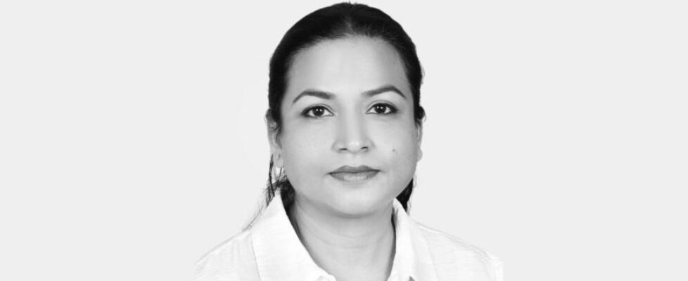 Barnali Biswal Hilbert Group CEO