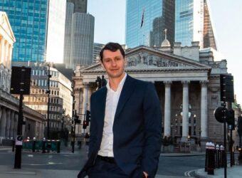 Blair Hawthorne LoopFX launch Blair Hawthorne LoopFX launch