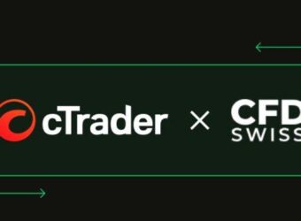 CFD Swiss cTrader