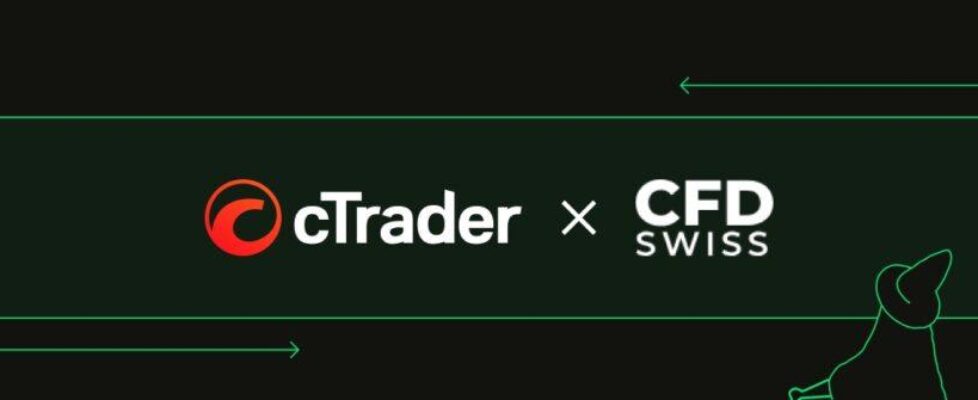 CFD Swiss cTrader