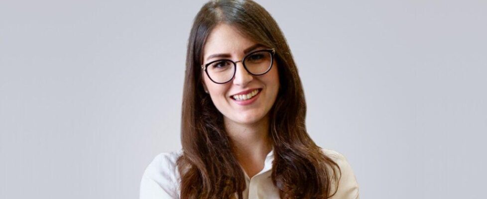 Constantina Georgiadou Rostro Group