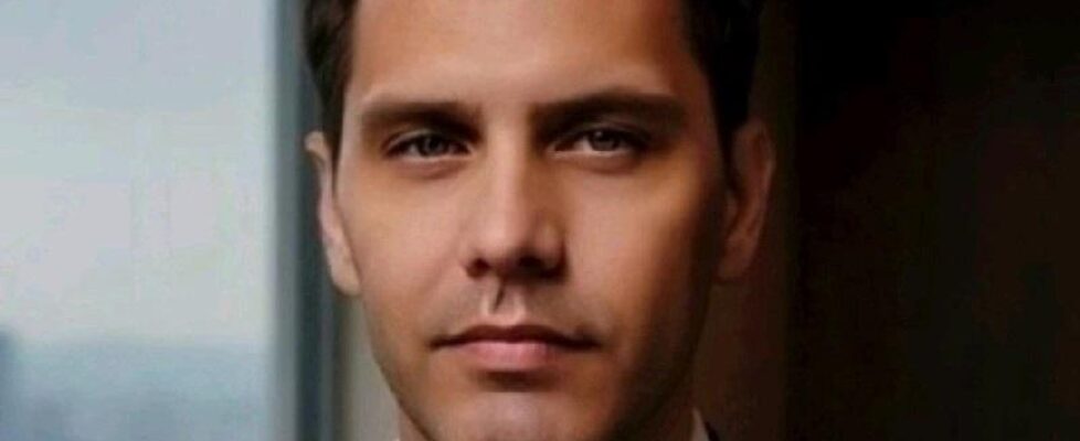 Cosmin Ruse Admirals