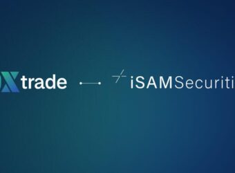 DXtrade iSAM