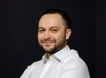 Dany Mawas Fortress Core Connect CEO
