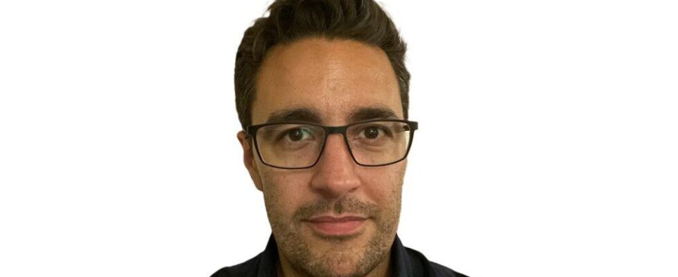 Dom Bradley TradeLocker