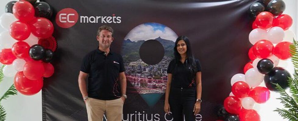 EC Markets Mauritius office