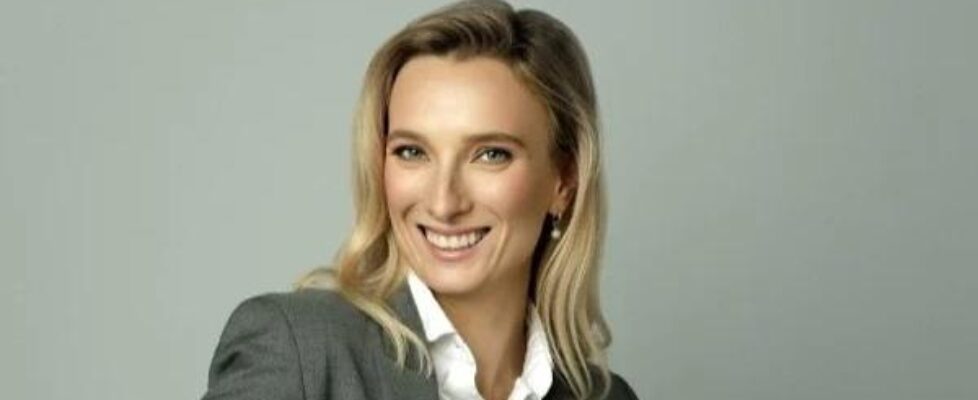 Elina Pedersen Your Bourse