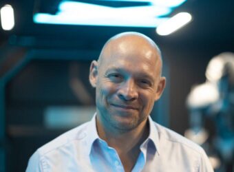 Hans Buehler XTX Markets