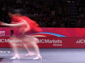 IC Markets WTT sponsor