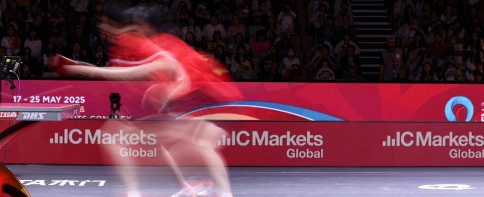 IC Markets WTT sponsor