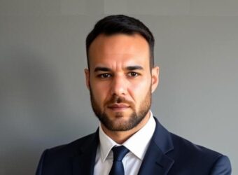 Ioannis Lamprou IC Markets Ioannis Lamprou IC Markets