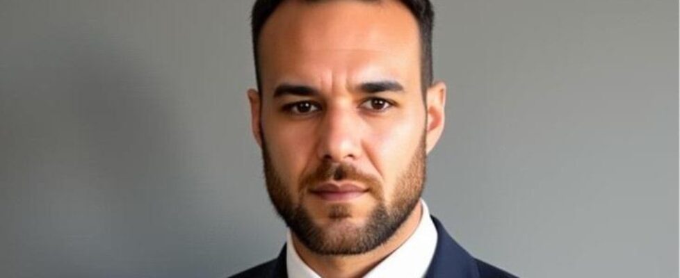 Ioannis Lamprou IC Markets