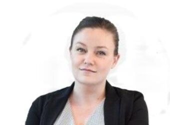 Katarzyna Zielińska Match-Trade