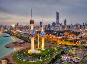 Kuwait forex brokers