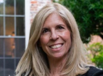 Laura Unger eToro board