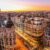 Madrid Spain online trading