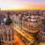 Madrid Spain online trading