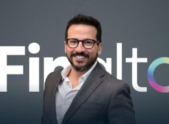 Meet Luis dos Santons Sales Director for LATAM2