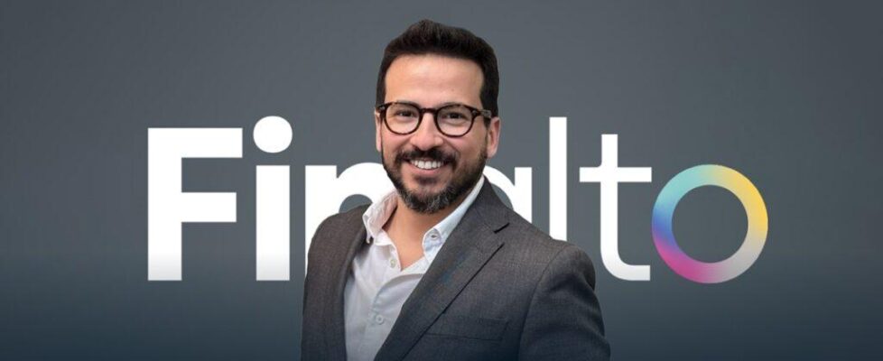 Meet Luis dos Santons Sales Director for LATAM2