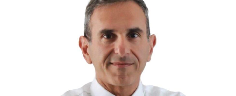 Michael Floros Cryptodotcom Cyprus