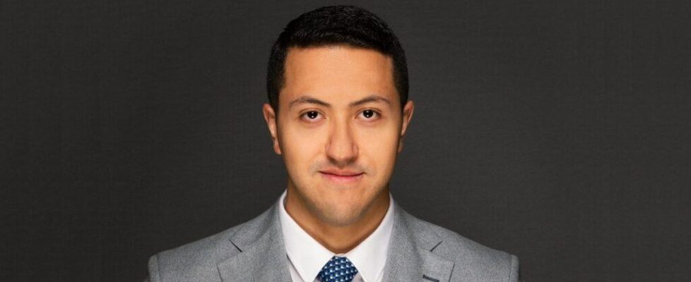 Mohanad Yakout Scope Markets